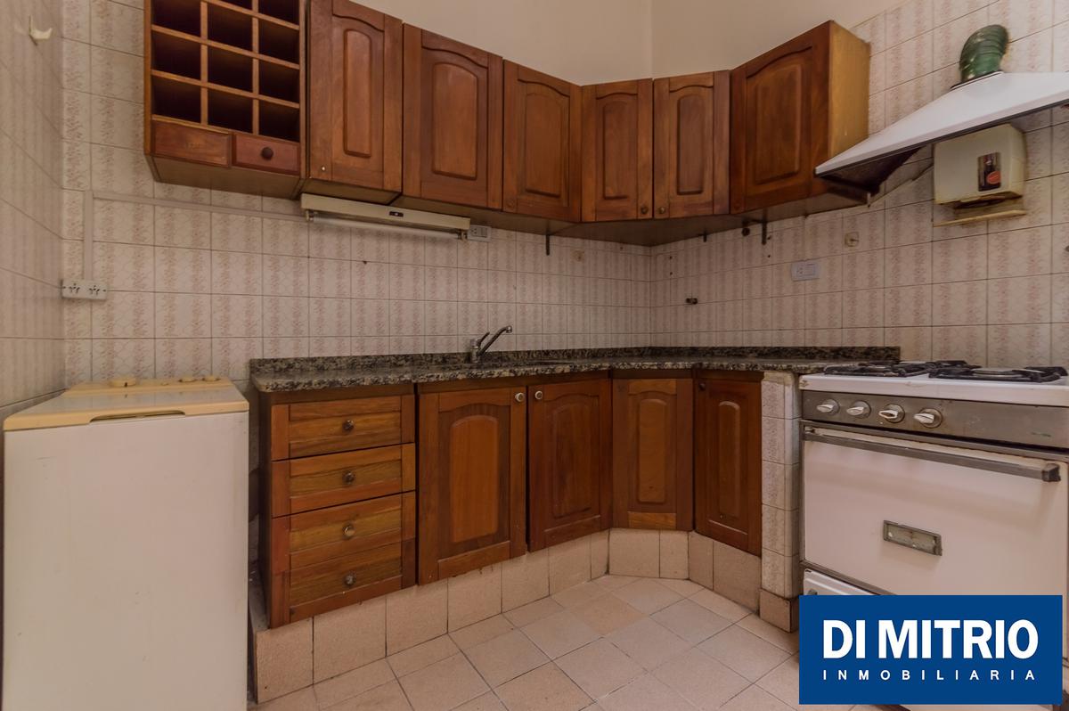 Planta Baja - Cocina