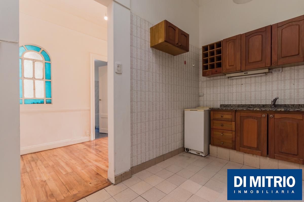 Planta Baja - Cocina