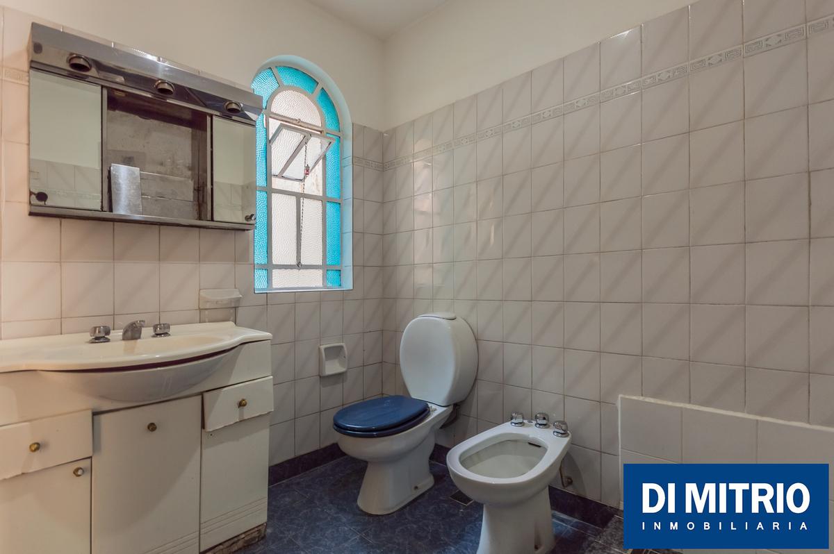 Planta Baja - Baño