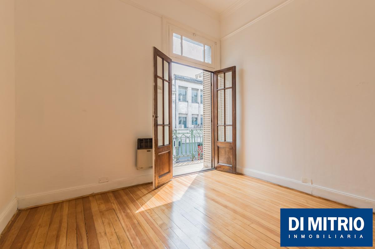 Planta Baja - Primer Dormitorio