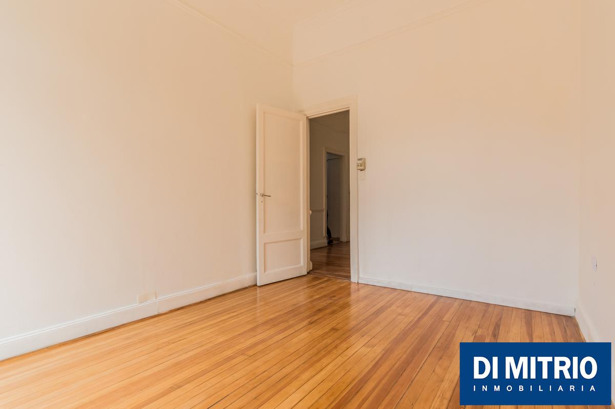 Planta Baja - Primer Dormitorio