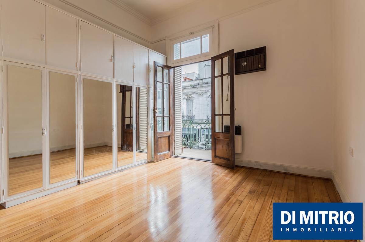 Planta Baja - Segundo Dormitorio
