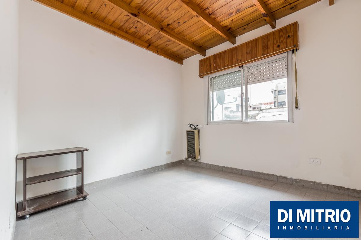 Planta Alta - Tercer Dormitorio