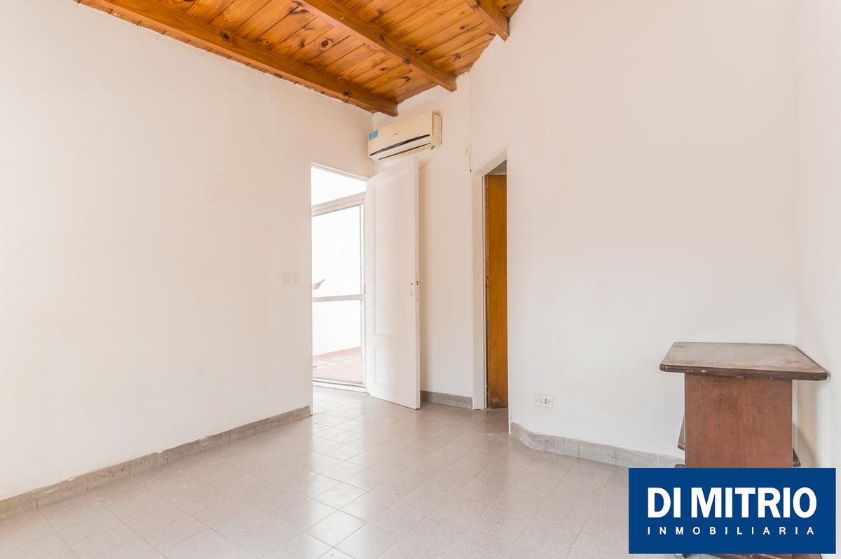 Planta Alta - Tercer Dormitorio