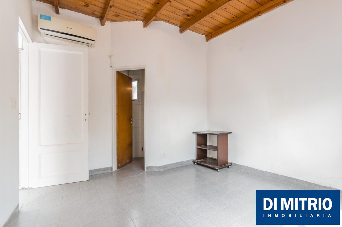 Planta Alta - Tercer Dormitorio