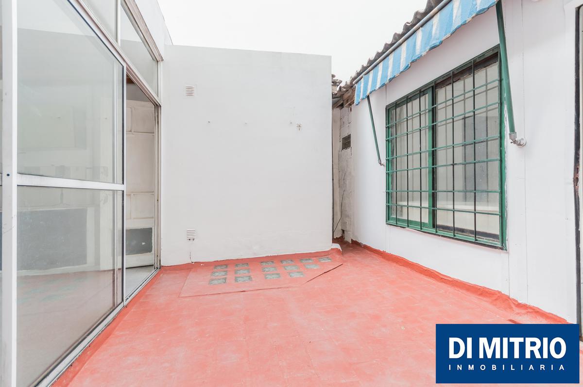 Planta Alta - Terraza 2