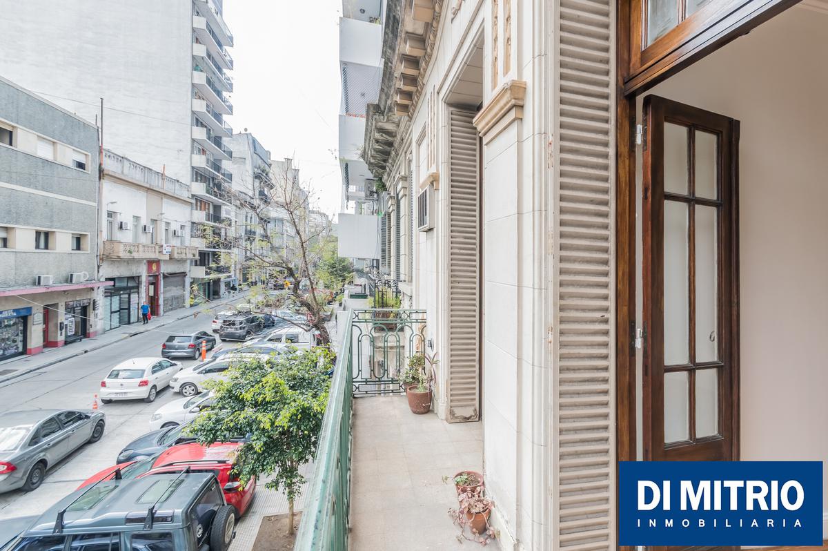 Planta Alta - Balcon