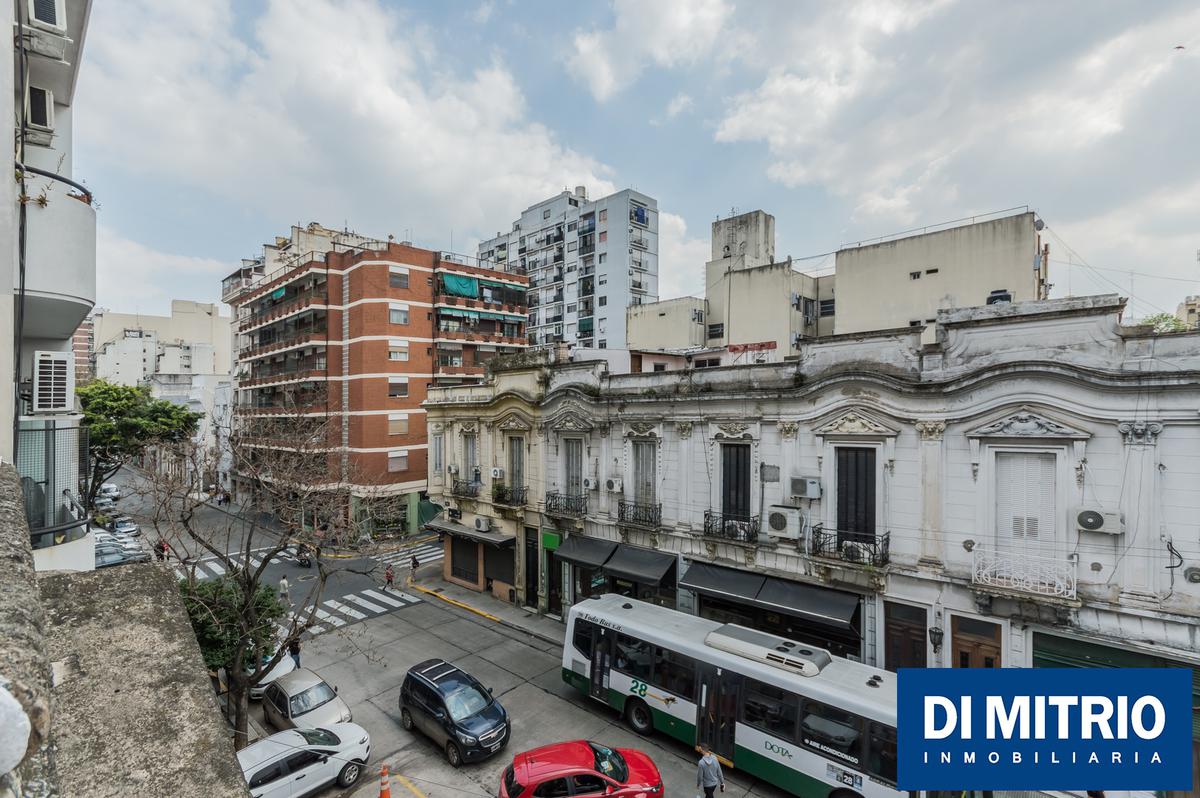 Planta Alta - Vista