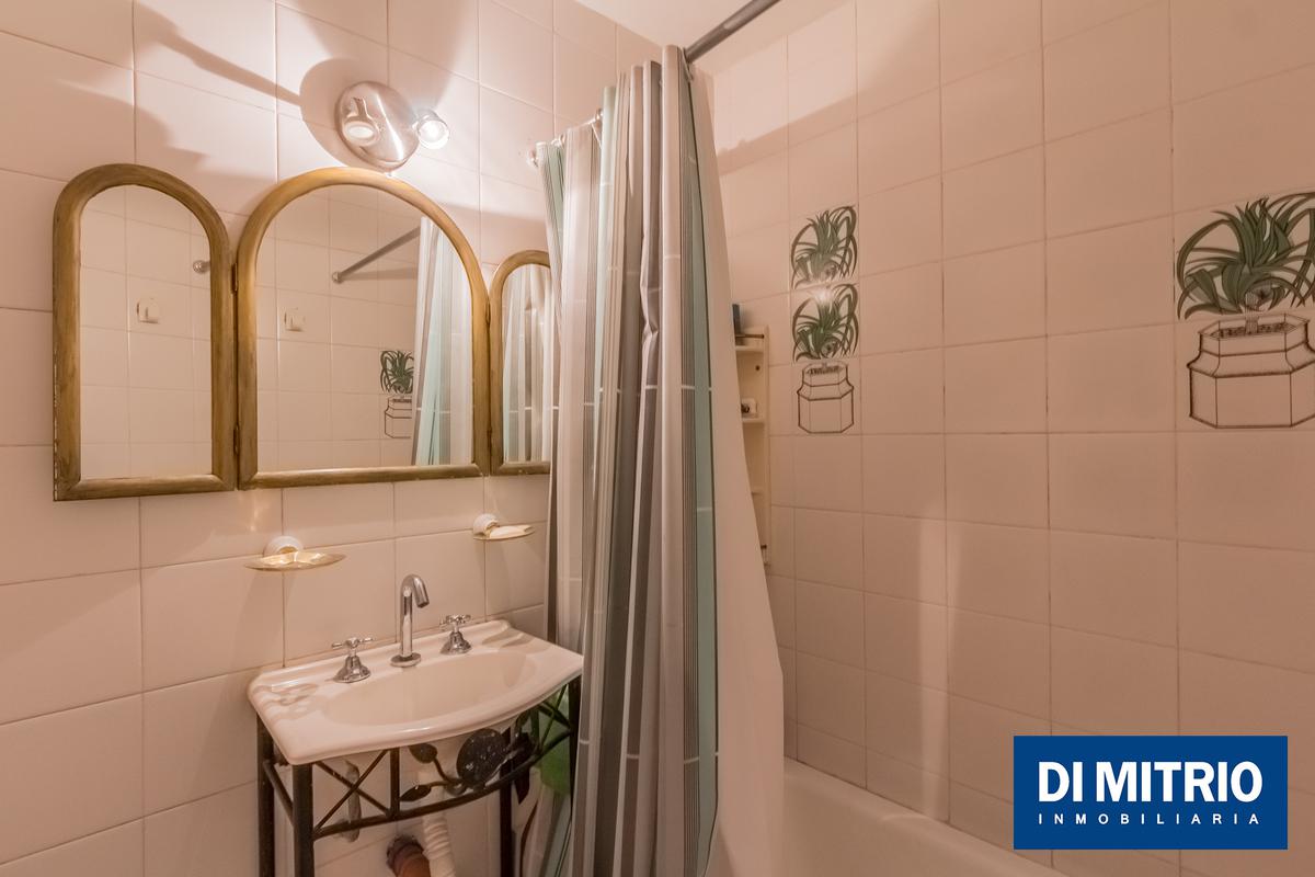 Baño