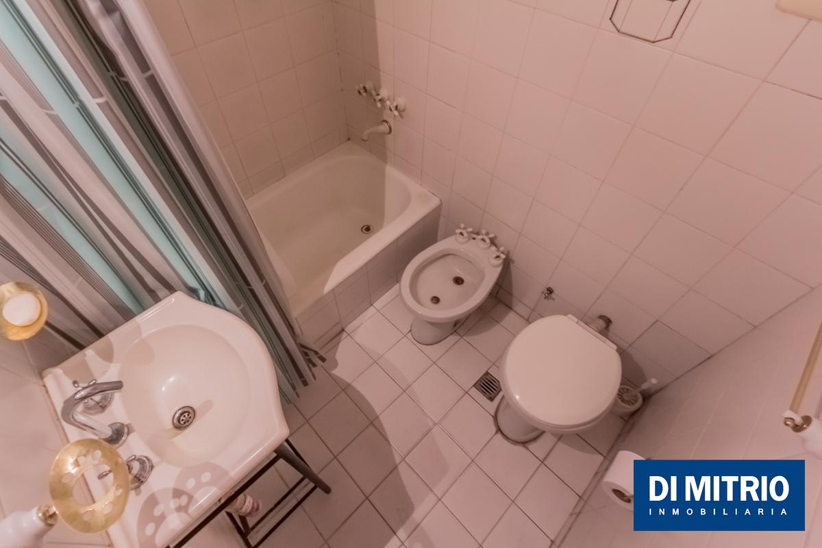 Baño