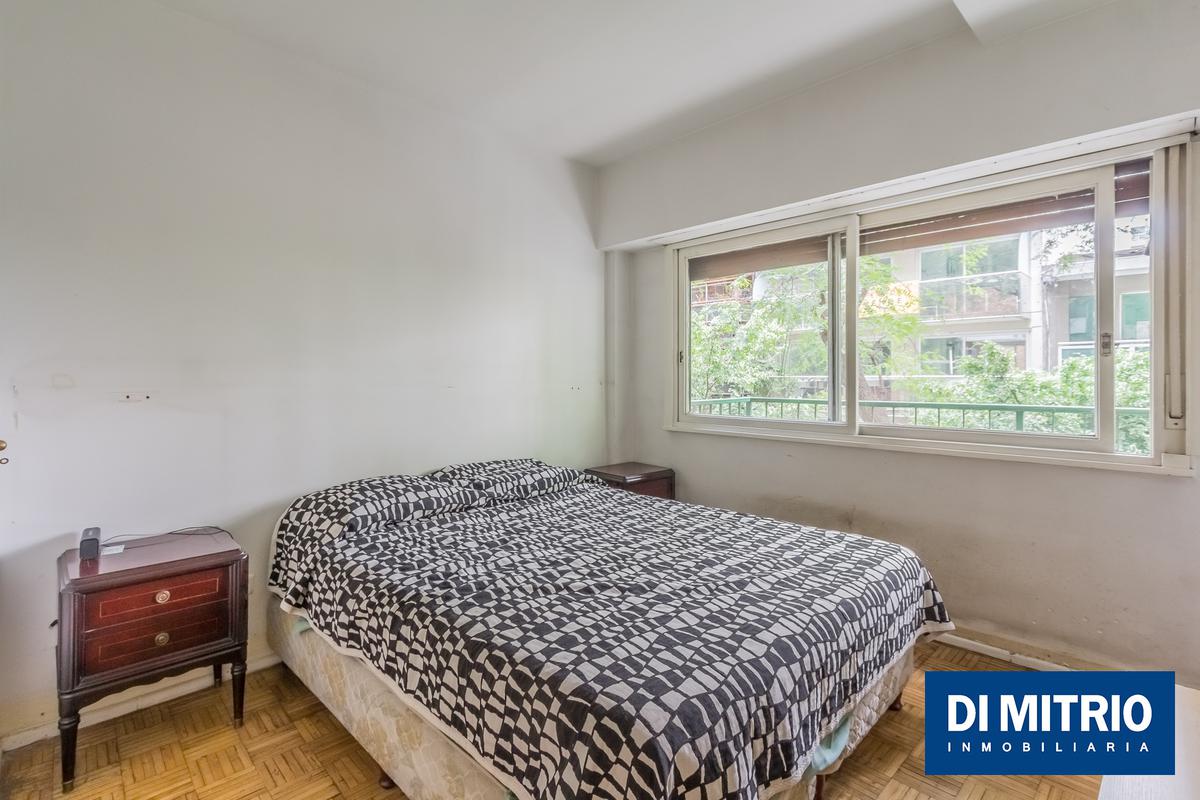 Dormitorio Principal