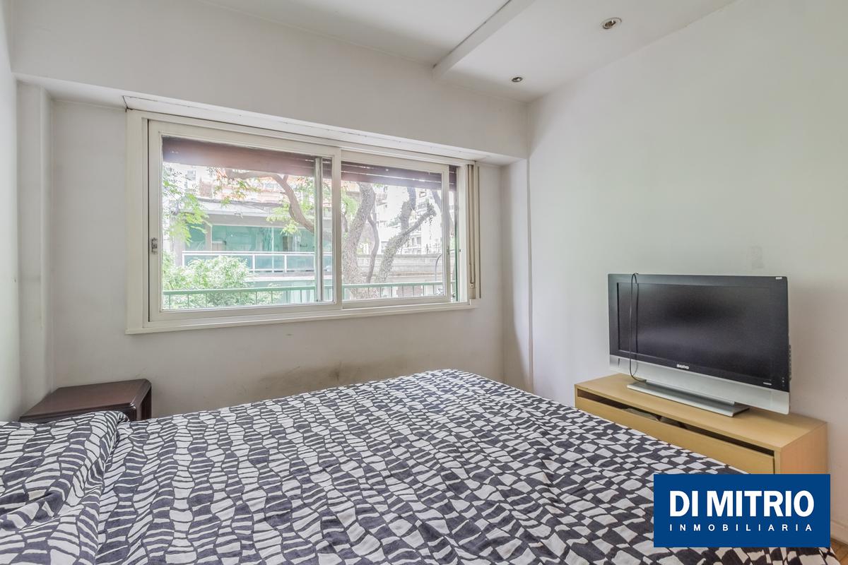 Dormitorio Principal