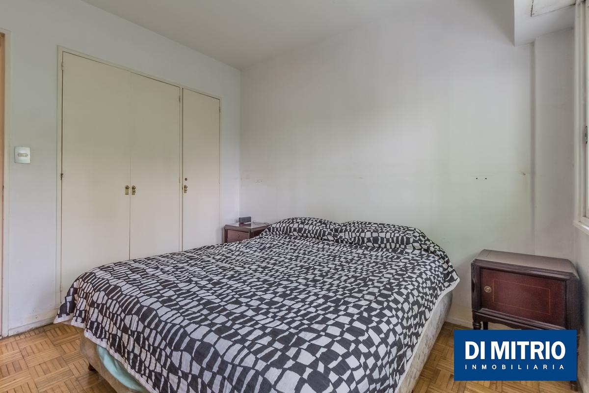 Dormitorio Principal