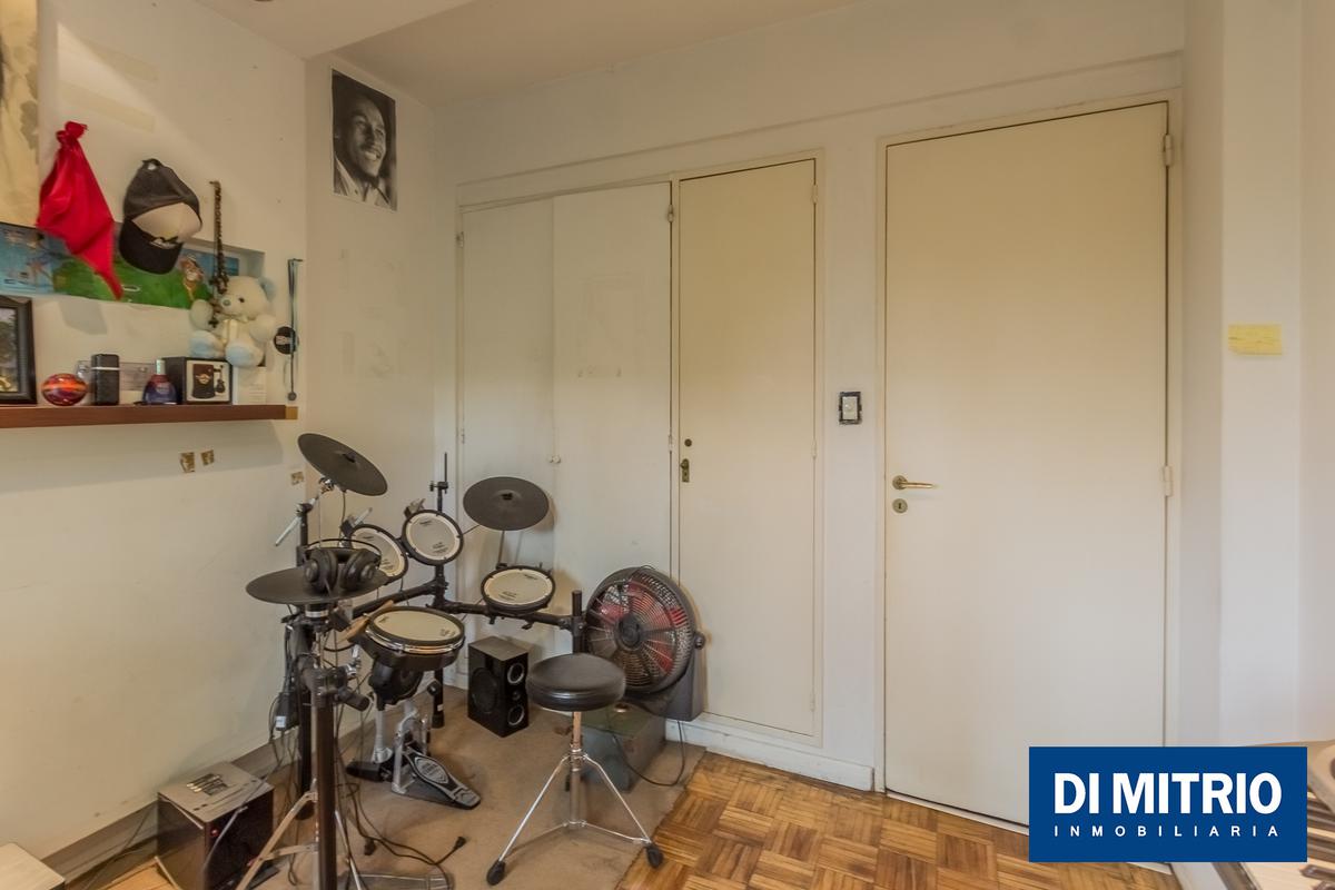 Segundo Dormitorio