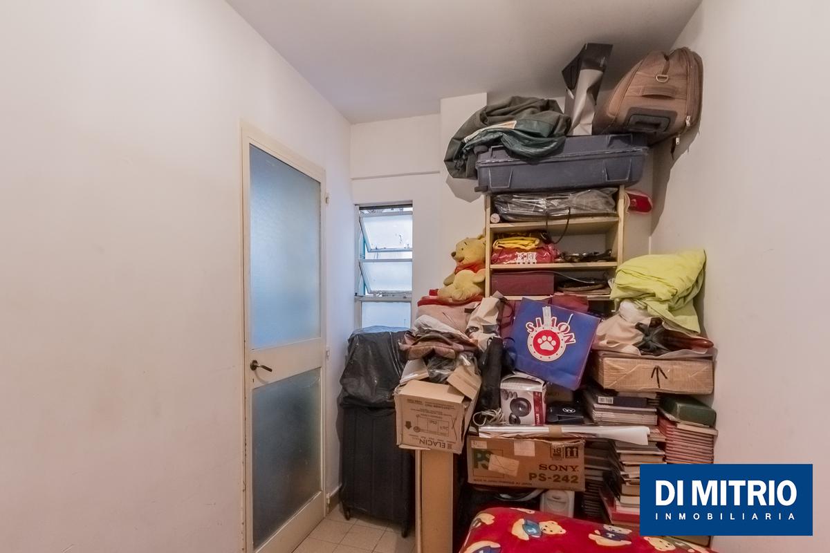 Tercer Dormitorio