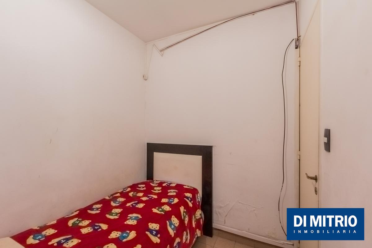 Tercer Dormitorio