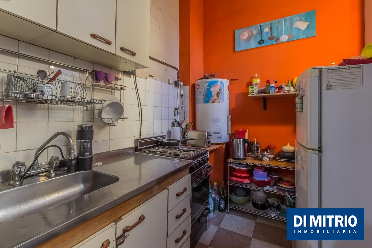 Cocina