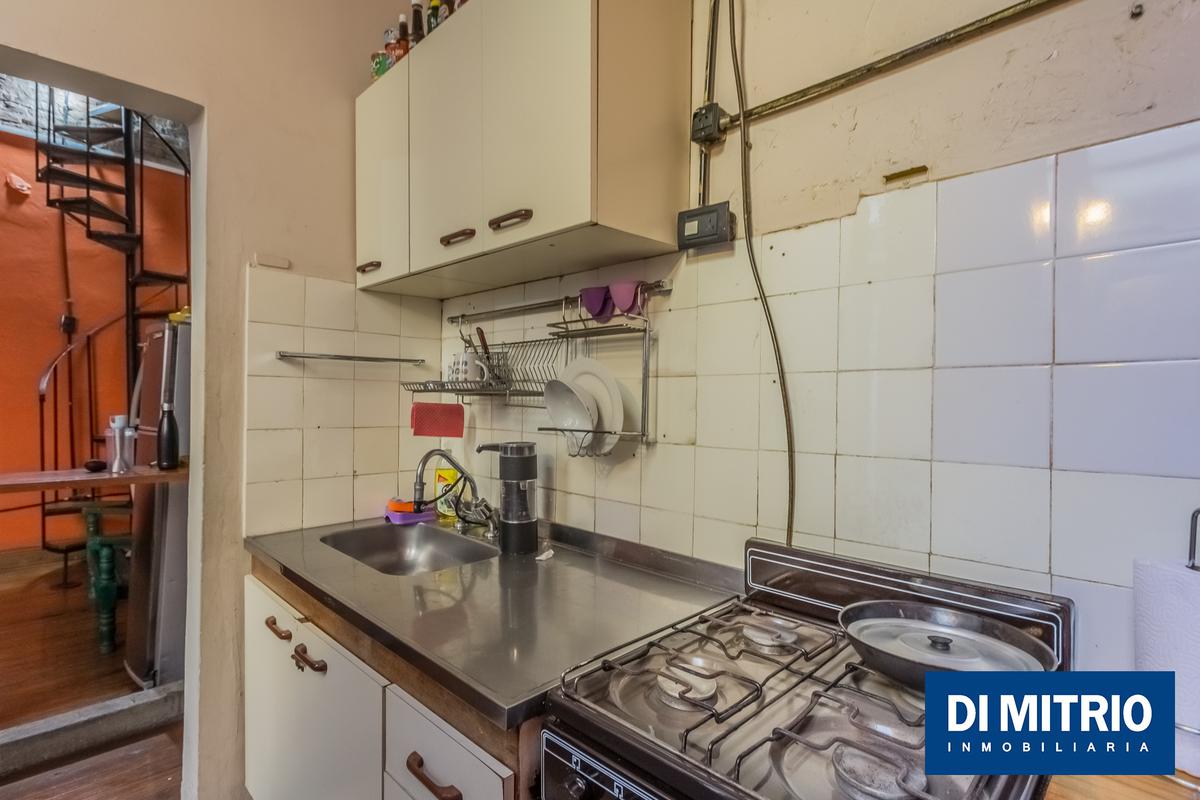Cocina