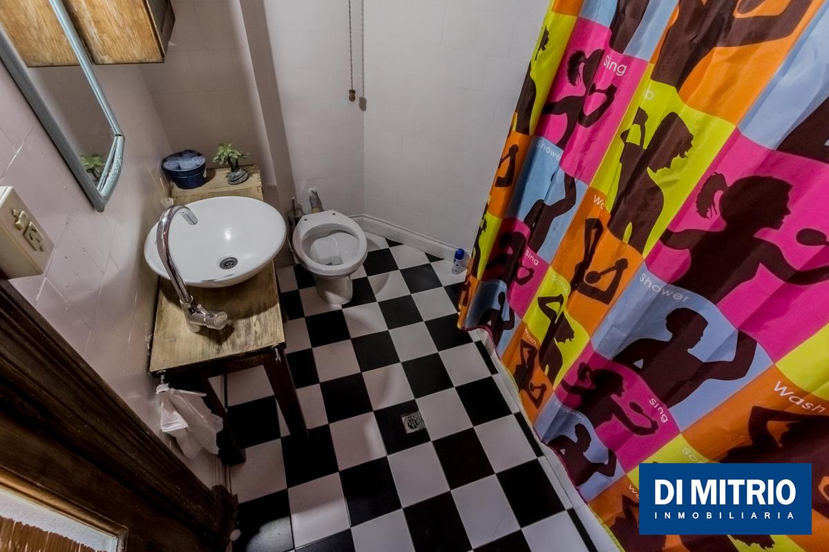 Baño