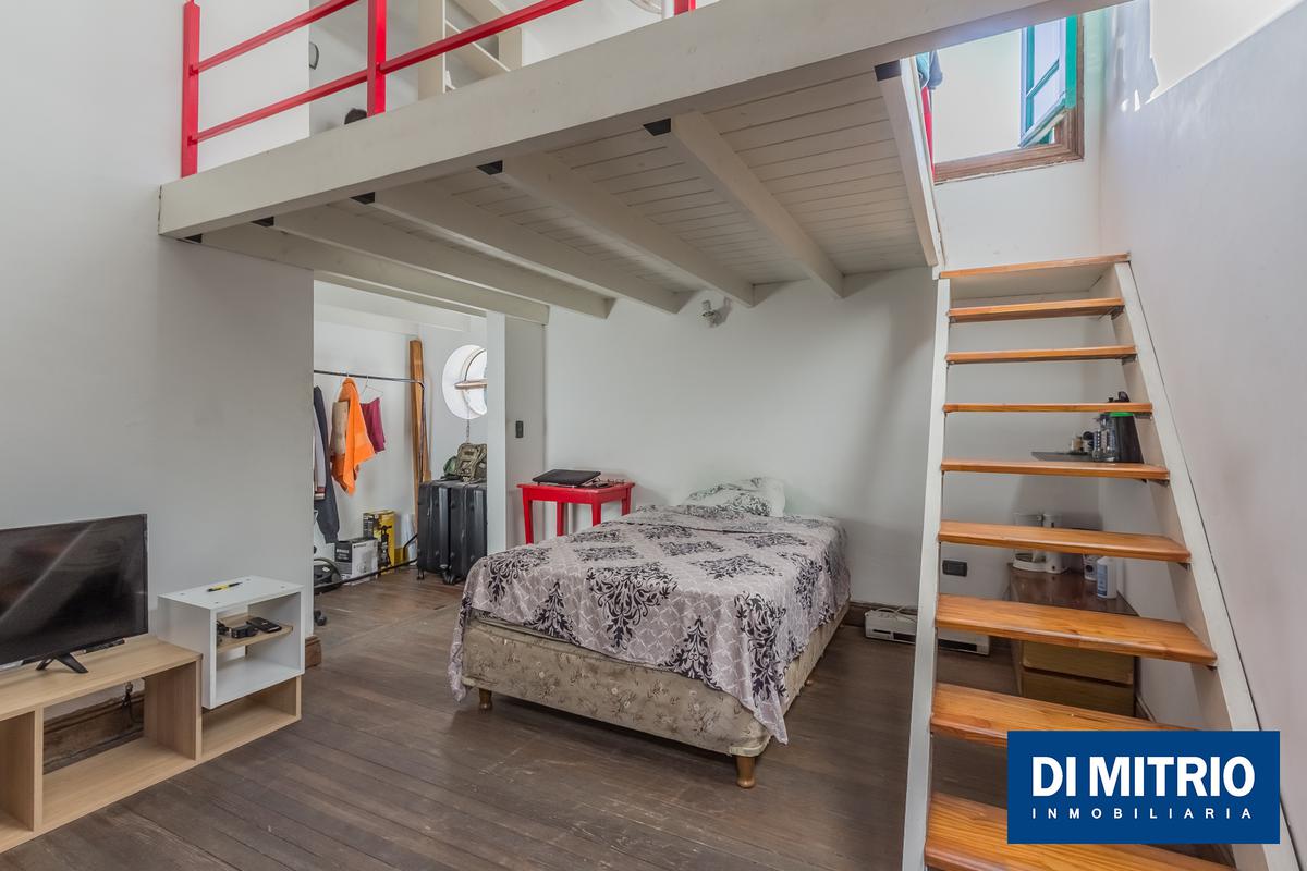 Dormitorio Principal