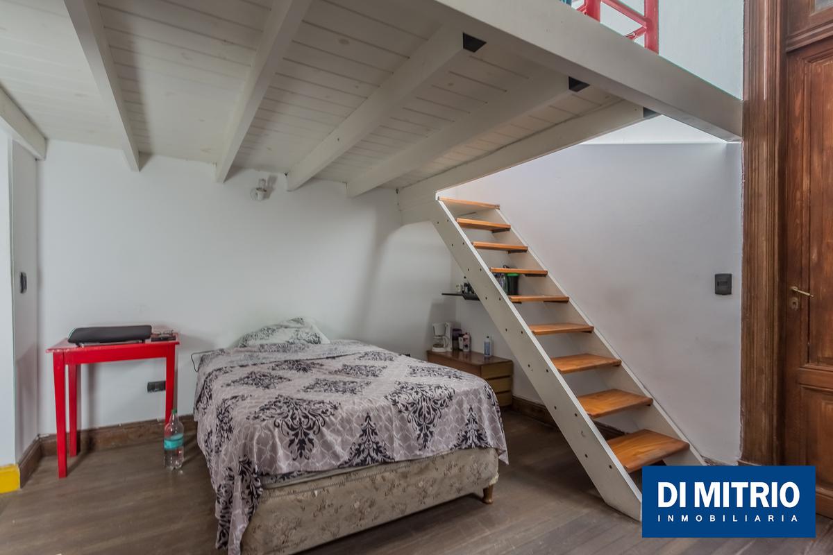 Dormitorio Principal