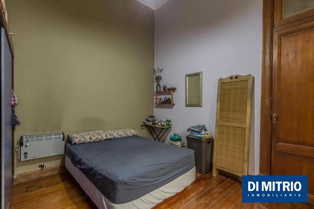 Segundo Dormitorio