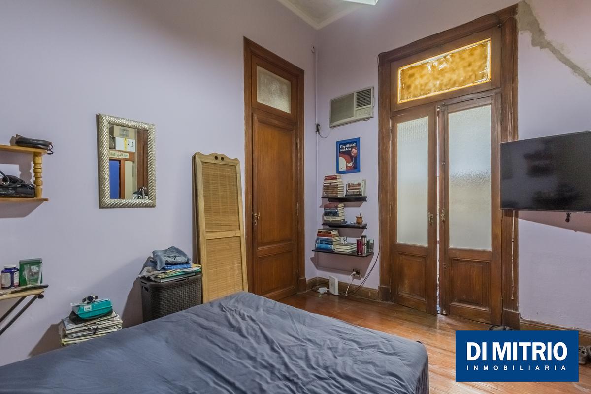 Segundo Dormitorio
