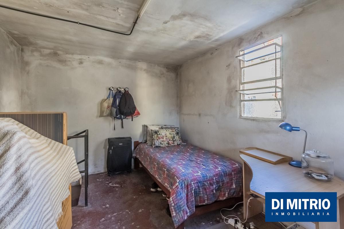 Altillo Tercer Dormitorio