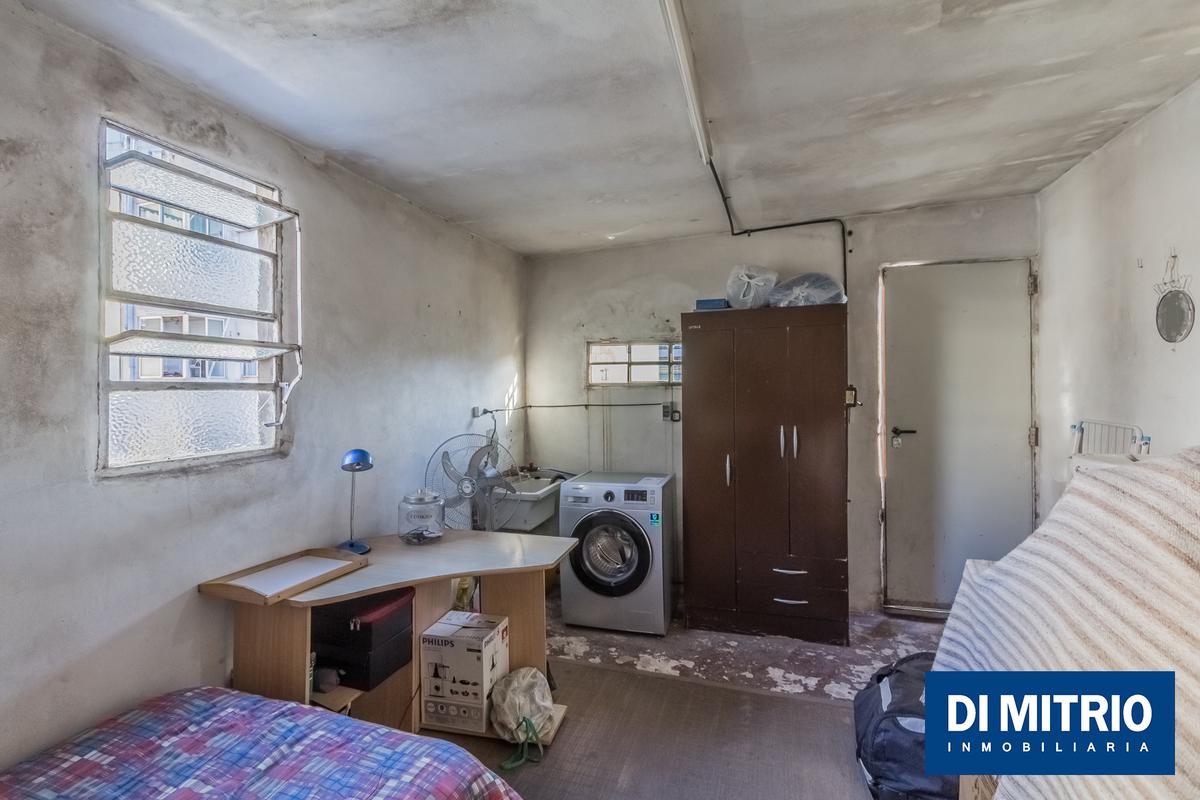 Altillo Tercer Dormitorio