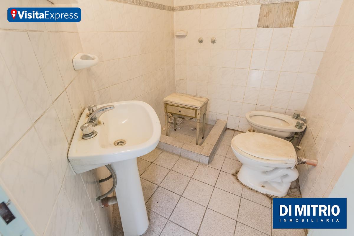 Baño 1