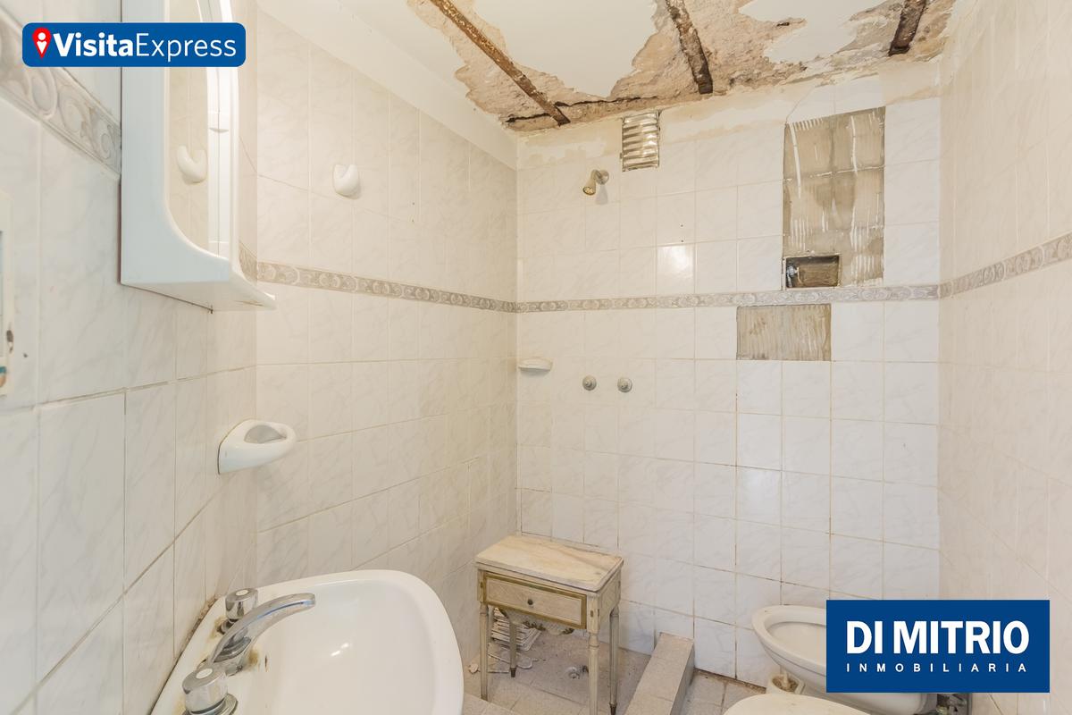 Baño 1