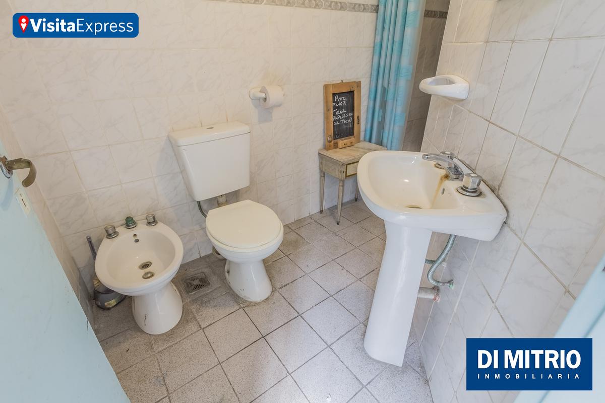 Baño 2