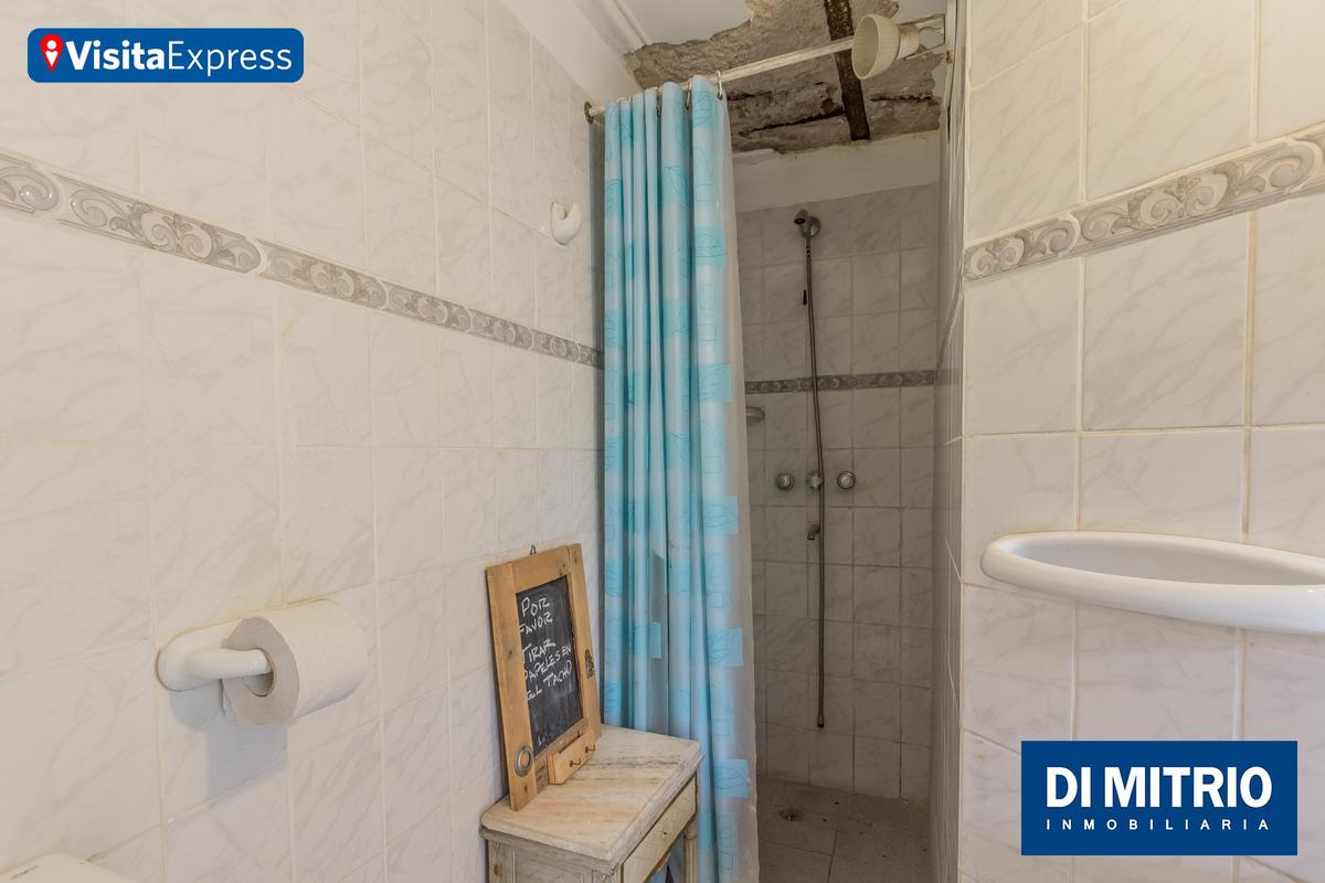 Baño 2