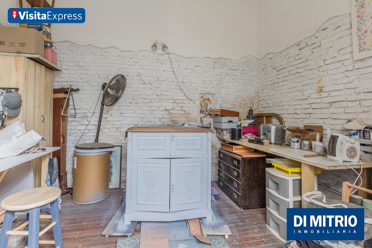 Tercer Dormitorio