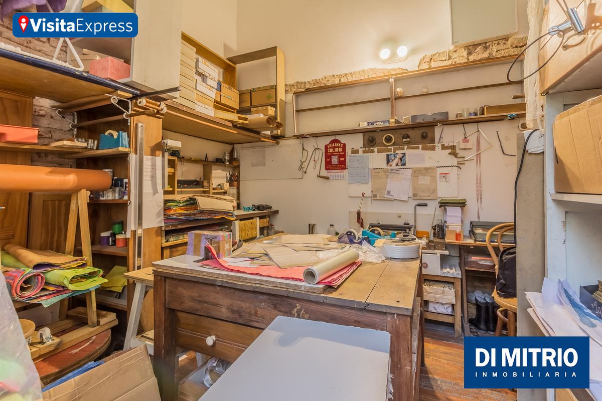 Cuarto Dormitorio