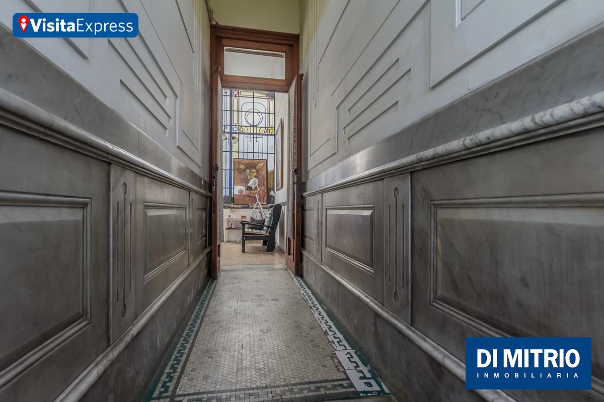 Hall Ingreso