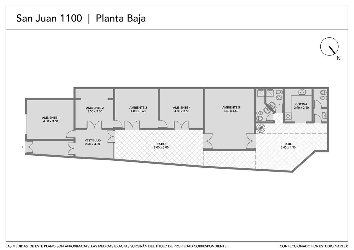 Plano PB