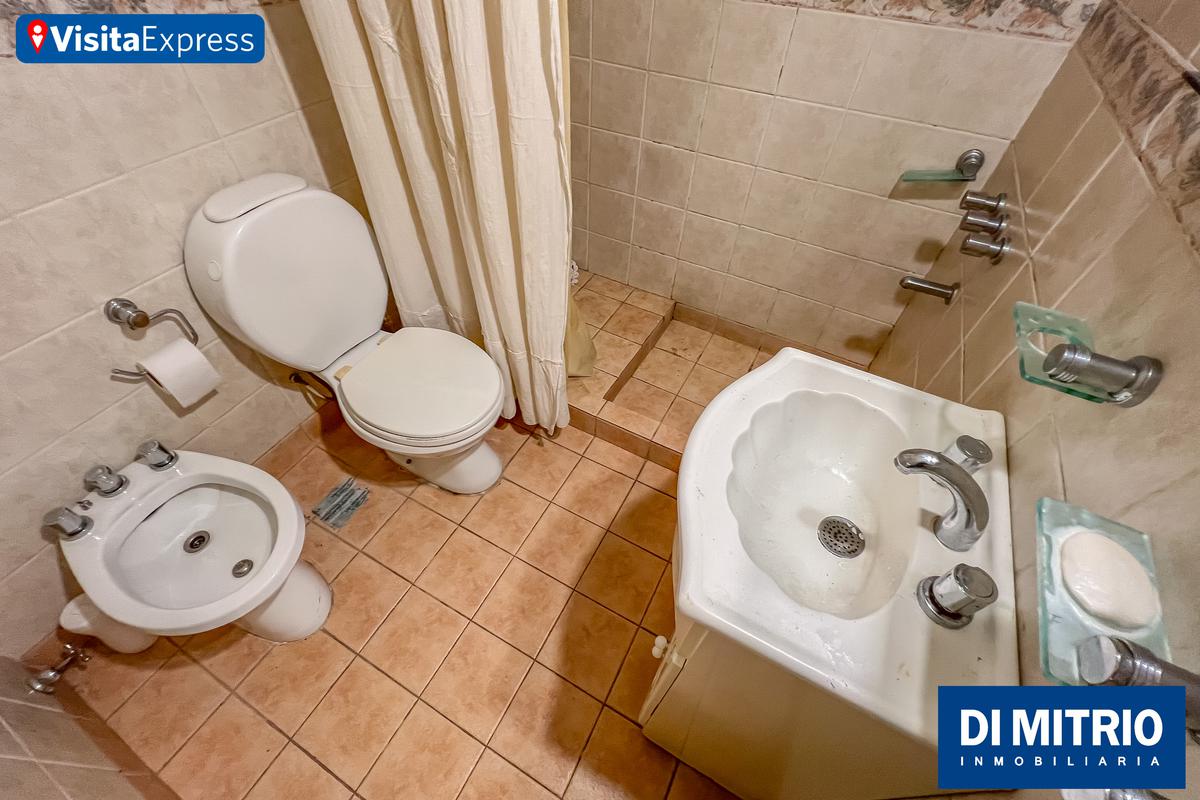 Baño