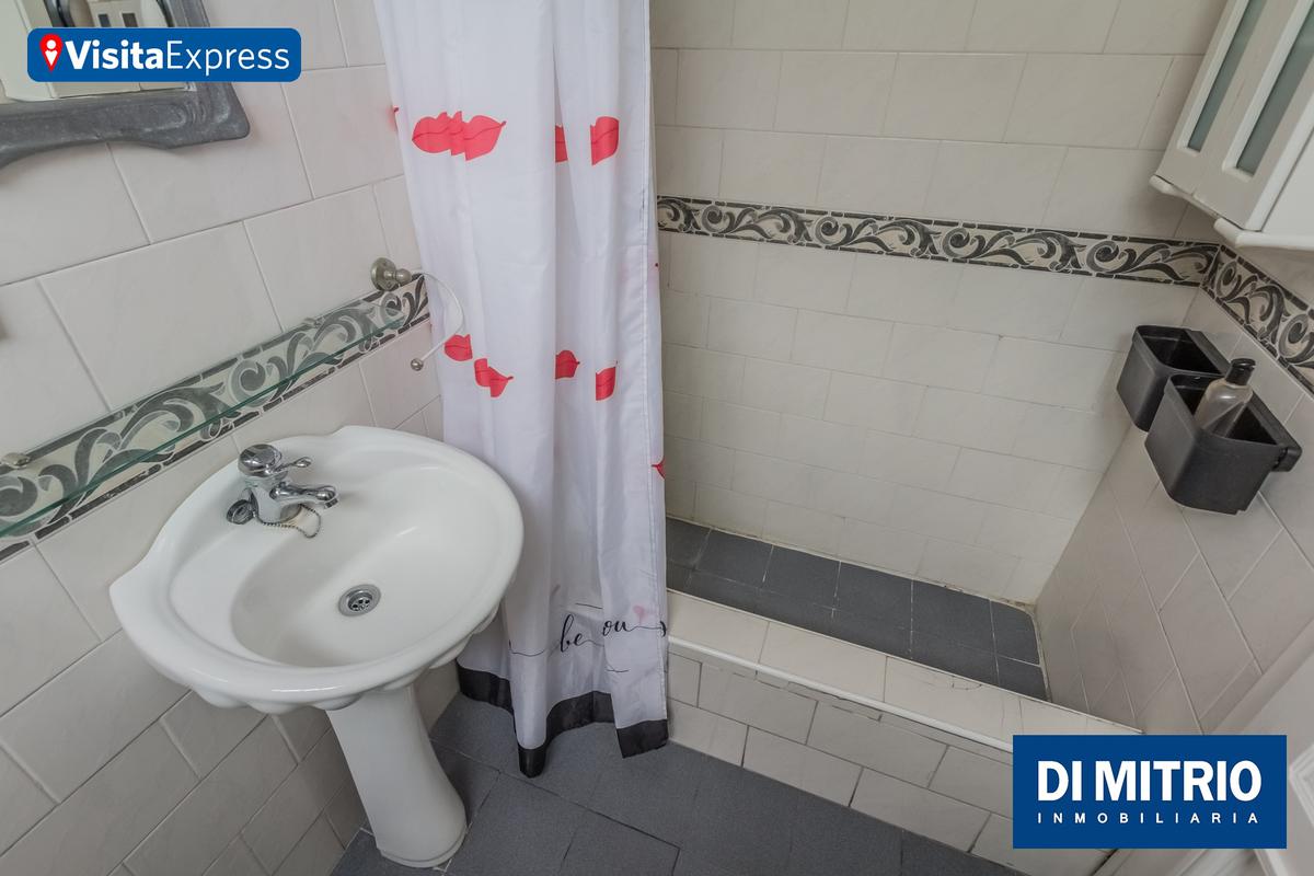 baño
