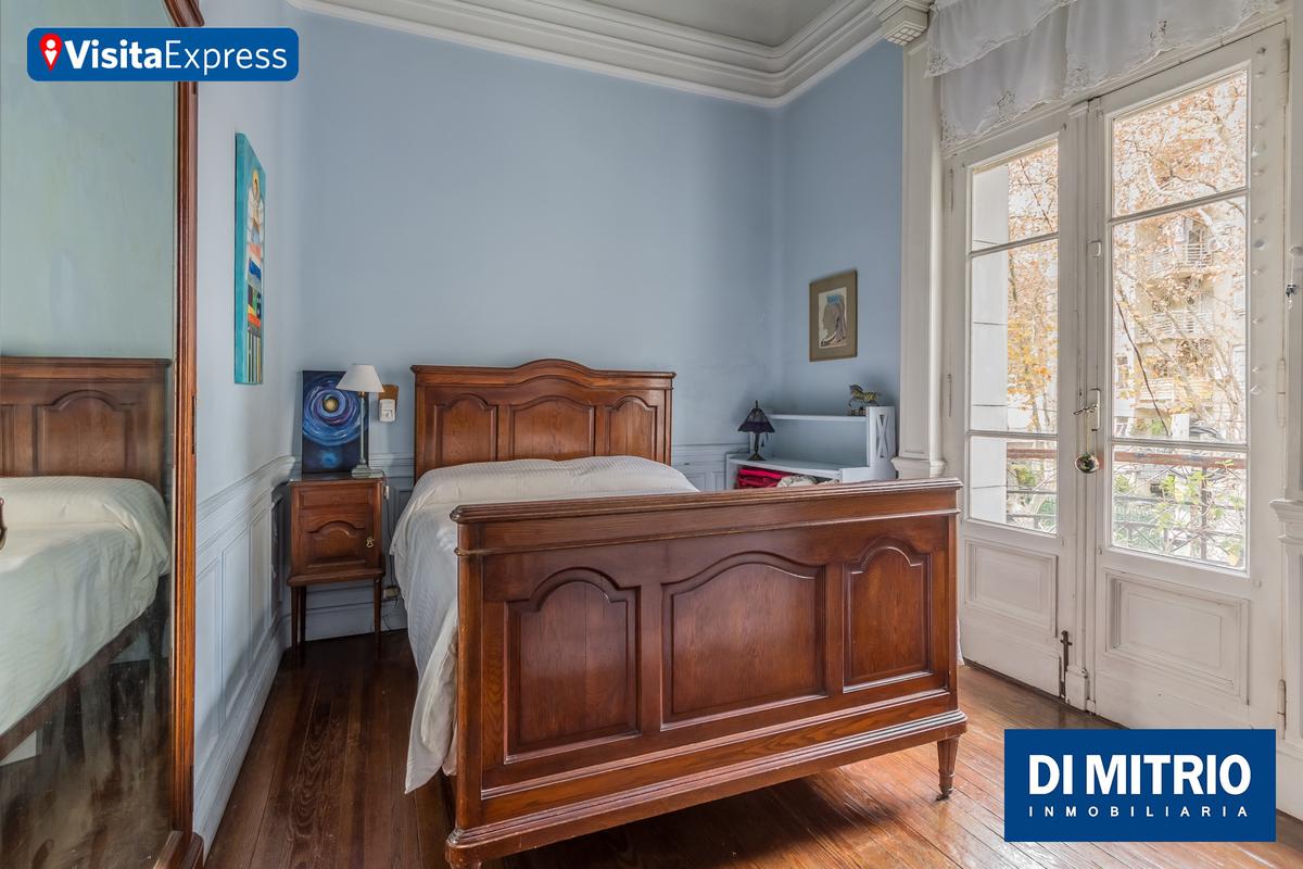 dormitorio principal