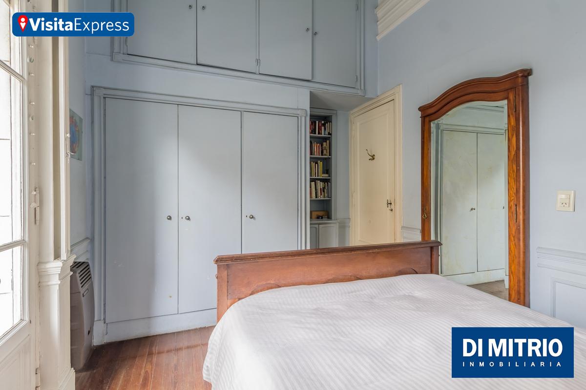 dormitorio principal