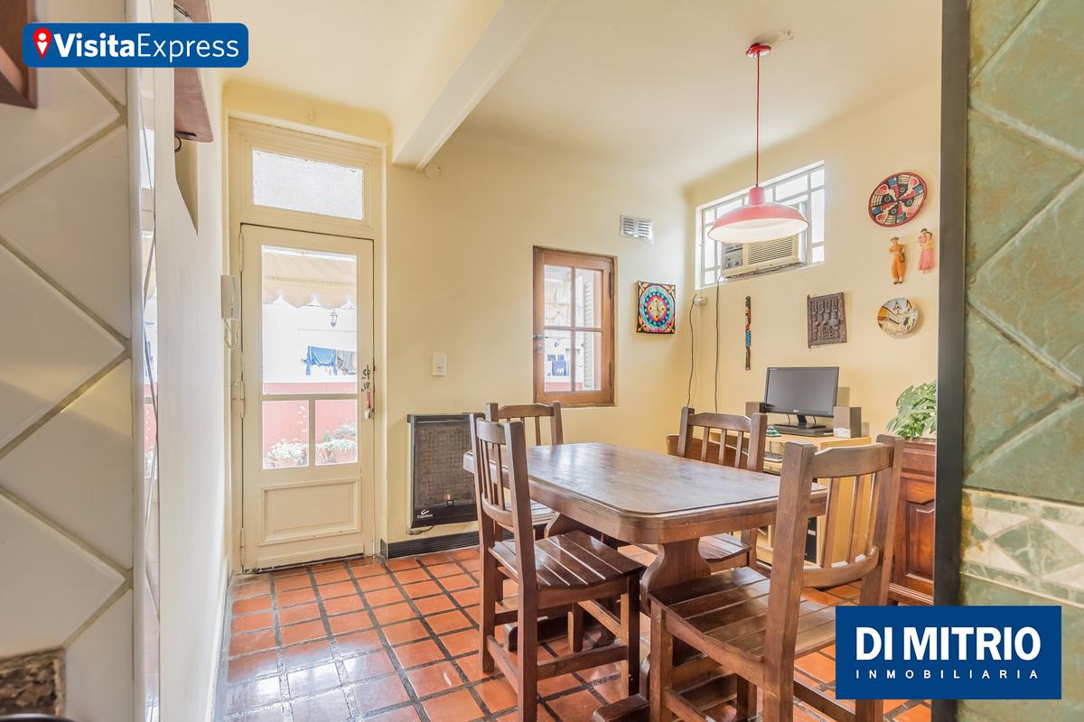 comedor diajrio