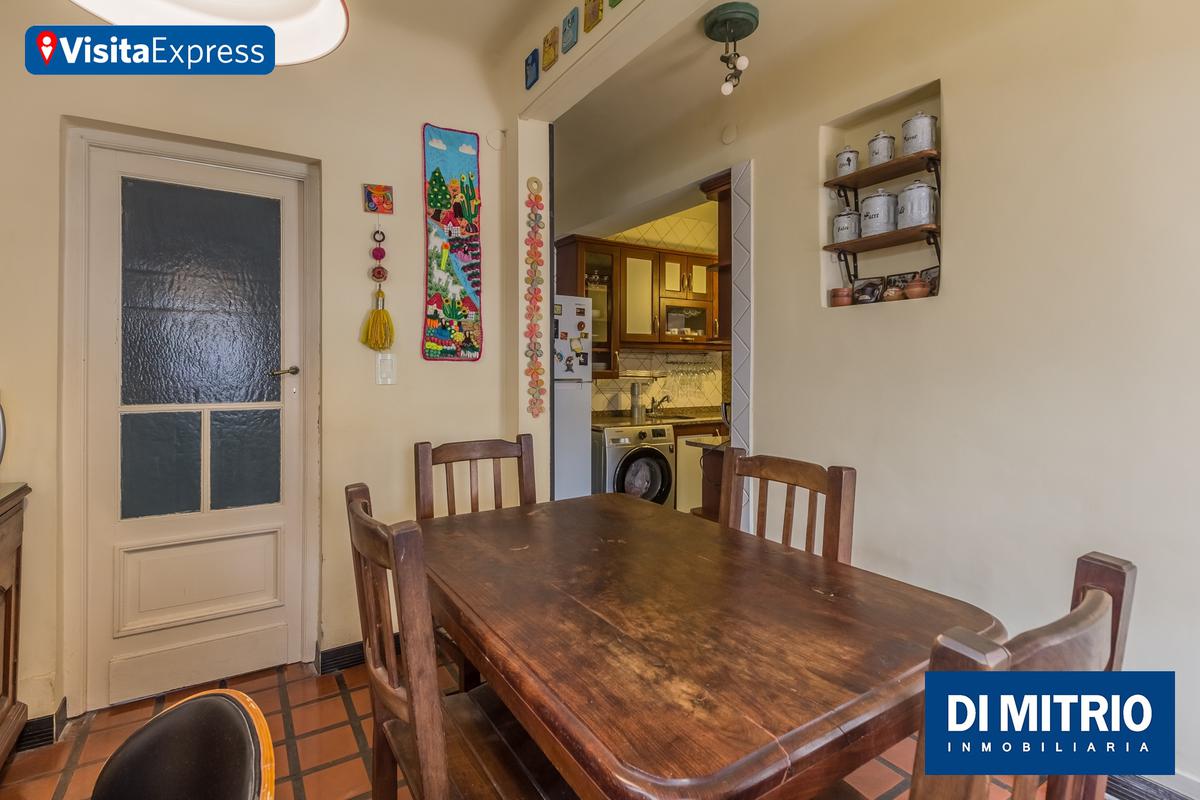 comedor diario