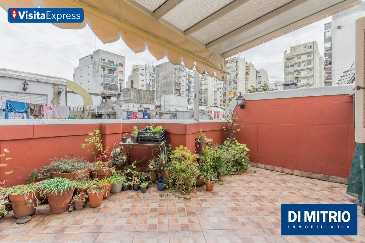 terraza