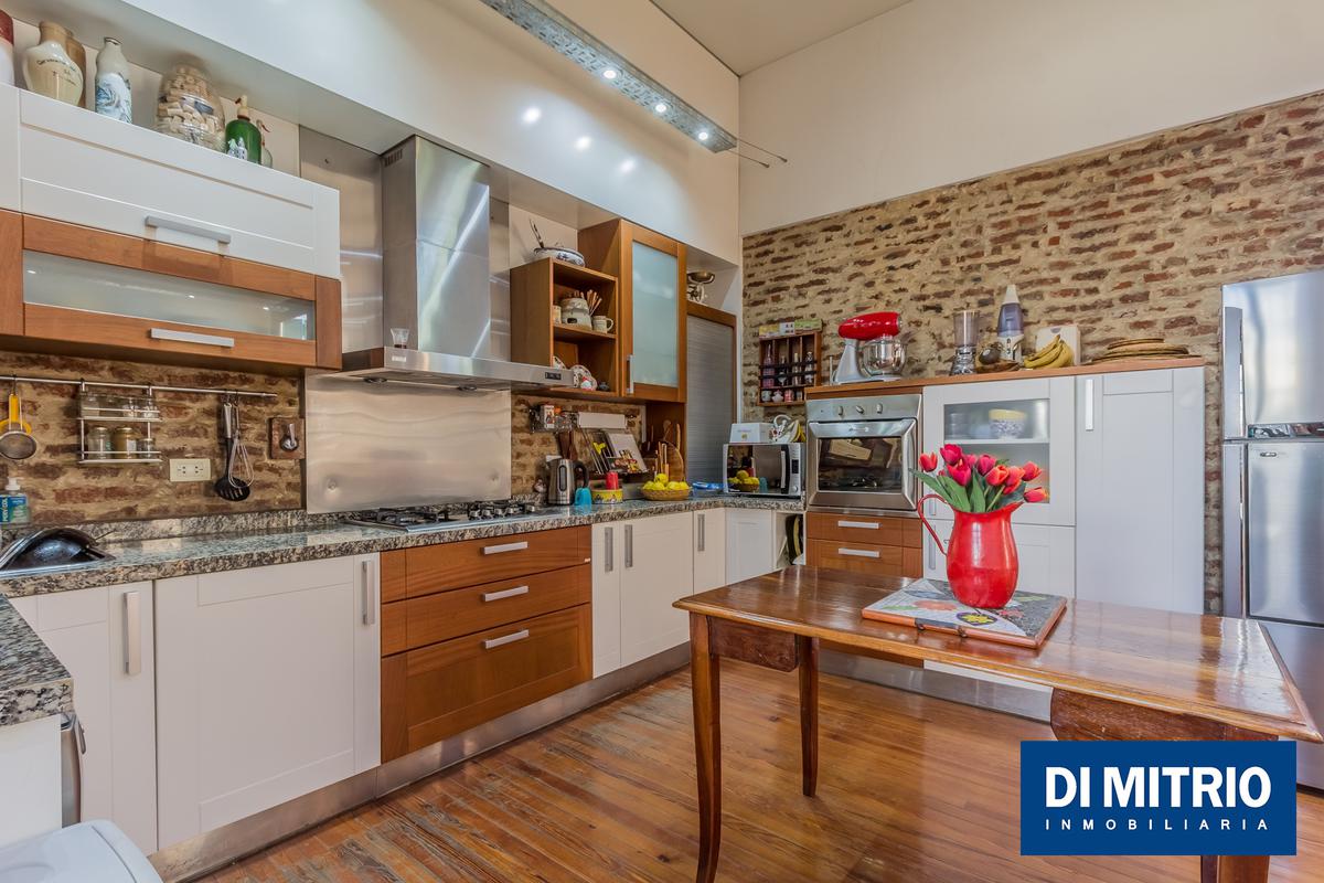 Cocina