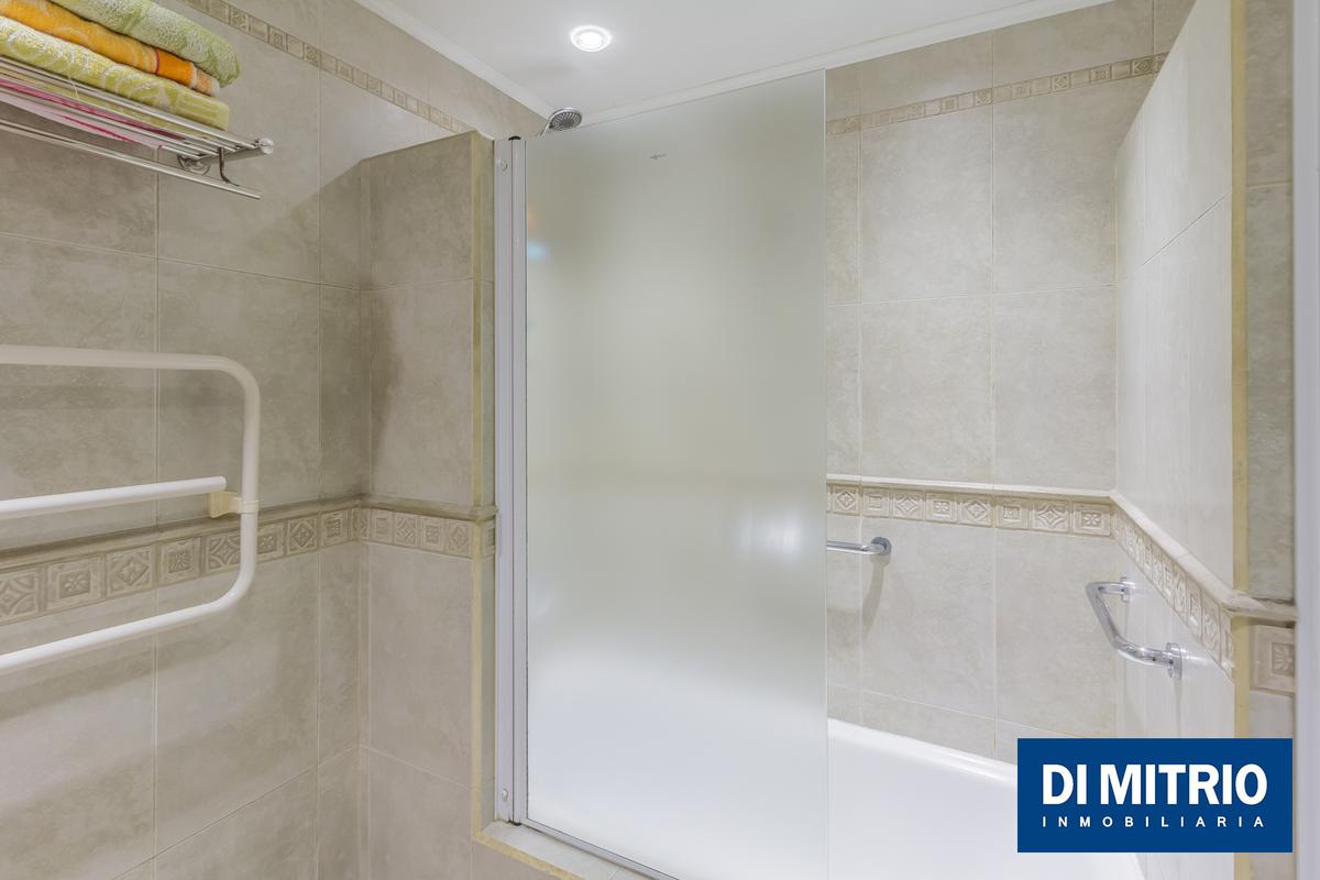 Baño completo
