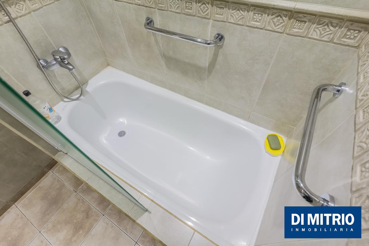Baño completo