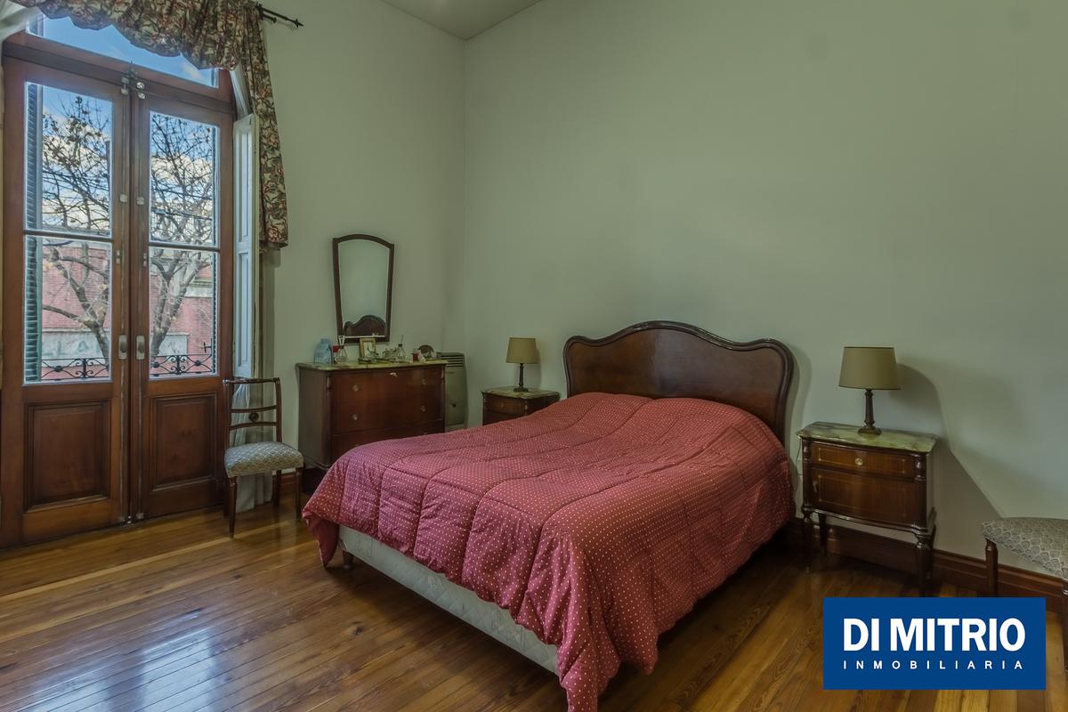 Dormitorio Principal