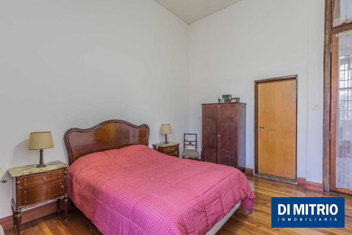 Dormitorio Principal