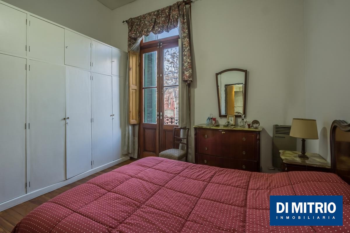 Dormitorio Principal
